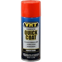 Quick Coat Bright Orange