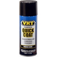 Quick Coat Gloss Black (SP504)