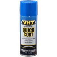 Quick Coat Ocean Blue (SP505)