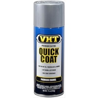 Quick Coat Aluminium (SP507)