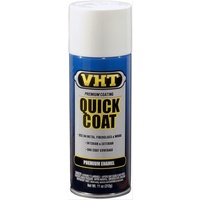 Quick Coat Gloss White (SP509)