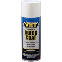 Quick Coat Gloss White (SP509)