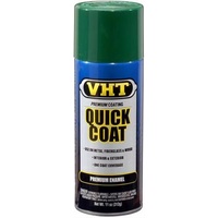 Quick Coat Forest Green (SP512)