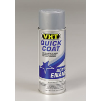 Quick Coat Silver Chrome (SP525)