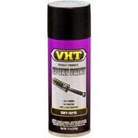 Epoxy Satin Black (SP652)