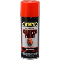 Caliper Paint Real Orange (SP733)