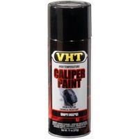 Caliper Paint Gloss Black (SP734)