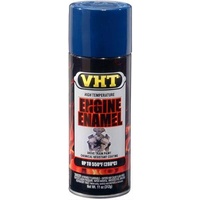 Engine Enamel Ford Comp Blue (SP755)