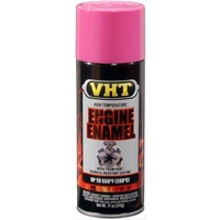Engine Enamel Hot Pink (SP756)