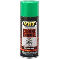 Engine Enamel Kermit Green (SP760)