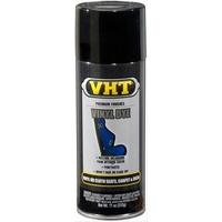 Vinyl Dye Gloss Jet Black (SP941)