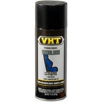 Vinyl Dye Satin Black (SP942)