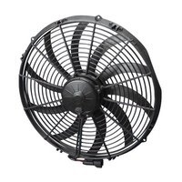 16" Extreme Electric Thermo Fan (SPEF3634)