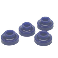 Sway Bar Mount Bush - Front To Lower C/Arm - 25mm Length, 47mm Flange Dia (SPF0161K)