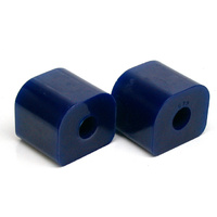 Front Control Arm Bush - Lower Rear. STD Castor (SPF0679K)