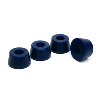 Strut Rod Bush Kit - Front To Chassis (SPF0699-19K)