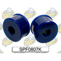 Rear Trailing Arm Bush - Front Lower 30mm ID, Reuse OE Mount Pin (SPF0807K)