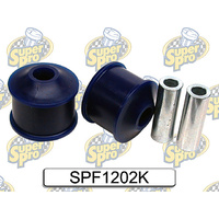 Front Control Arm Bush - Strut Bar To Chassis Mount Bush Kit (69.5mm long tube, Bracket width 40mm)