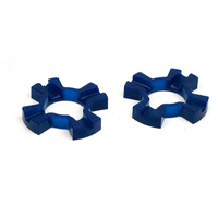 Steering Coupling Assembly - Front Flexible Disc (SPF1317K)