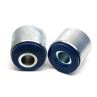 Front Control Arm Bush - Inner Lower Rear. PS STD, DS Castor (SPF1388K)