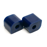 Front Control Arm Bush - Lower Rear. PS + DS STD Castor (SPF1432K)