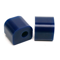 Front Control Arm Bush - Lower Rear. PS + DS +/- Castor (SPF1433K)