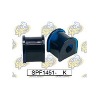 Sway Bar Bush - Front (SPF1451-__K)