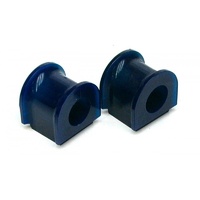 Sway Bar Mount Bush - Front To Chassis, Bracket Width 32mm (SPF1528-__K)