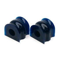 Sway Bar Mount Bush - Front To Chassis (Measure Sway Bar Dia) (SPF1617-__K)