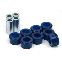Control Arm Bush Kit Front - Inner & Outer Upper (SPF1659K)