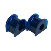 Sway Bar Mount Bush - Front To Chassis, Bracket Width 36mm (SPF1697-__K)