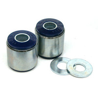 Front Control Arm Bush Kit - Rear Inner Lower STD (SPF1714K)