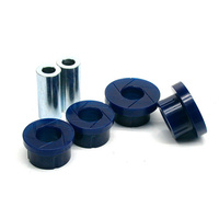 Front Control Arm Bush Kit - Inner Lower Front Kit, 14mm Mounting Bolt (SPF1715-14K)