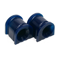 Front Control Arm Bush - Lower Rear - PS & DS + Camber (SPF1743AK)