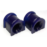 Front Control Arm Bush - Lower Rear, PS+ Castor, DS - Castor (SPF1743K)