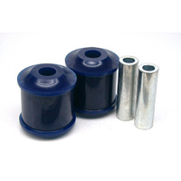 Front Control Arm Bush - Strut Bar To Chassis Mount Bush Kit (83mm long tube & Bracket width 54mm) (SPF1831K)