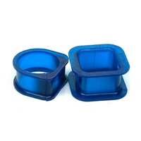 Steering Rack Mounting Kit - Front 25mm BRKT width (SPF1835K)