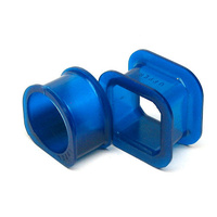 Steering Rack Mounting Kit - Front 35mm BRKT width (SPF1972K)