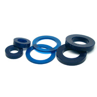 Crossmember Mount Bush - Rear Supplement Washers, Anti Tramp Bushes (SPF1978K)