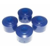 Sway Bar Mount Bush -  10/1998- On Rear End Bush (SPF2092B-4K)