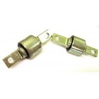 Rear Control Arm Bush Kit - Inner Upper Incl Mounting Foot Pin (SPF2110K)
