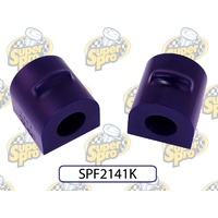 Sway Bar Mount Bush - Front To Chassis/ Rear To Chassis (Suits Aftermarket S/Bar)