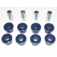 Control Arm Bush Kit Rear - Rear Lower To Adj Arm (SPF2296K)