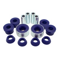 Front Control Arm Bush - Front & Rear Inner Lower (SPF2306K)