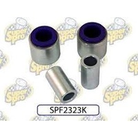 Rear Control Arm Bush - Front Inner & Outer Lower (SPF2323K)