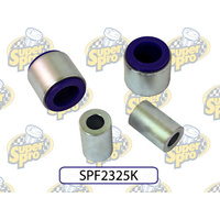 Rear Control Arm Bush - Inner Upper & Outer Upper (SPF2325K)