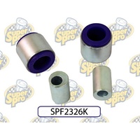 Rear Control Arm Bush - Inner Upper & Outer Upper Double Offset (SPF2326K)