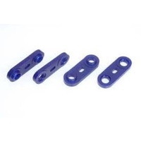 Gear Shift Insulator - Front Gearbox X Member Isolator Mount (SPF2358K)