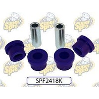 Control Arm Bush Kit Front (SPF2418K)