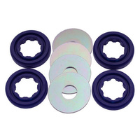 Subframe Bushing Kit - Rear Supplement Washers. Rear Mount (SPF2520K)
